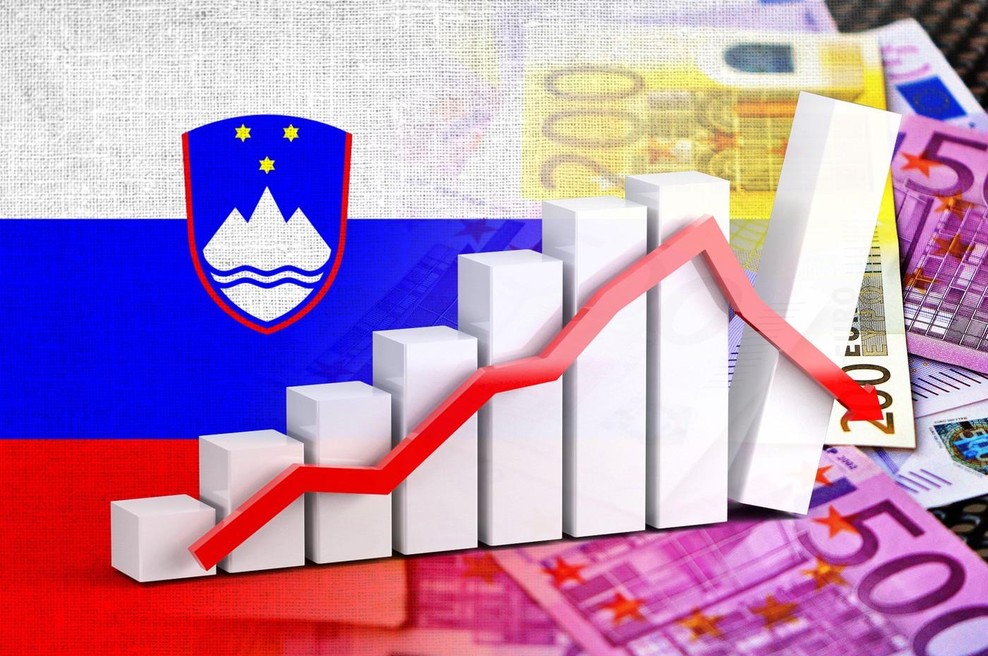 Novica, ki je poskrbela za 'preplah' na borzi: drastičen padec vrednosti delnic znanega slovenskega podjetja (foto: Profimedia)
