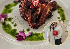 Veliko priznanje za blejsko gostilno, izbral jo je Michelin: "Ko se s srcem dela, ne more biti drugače!"