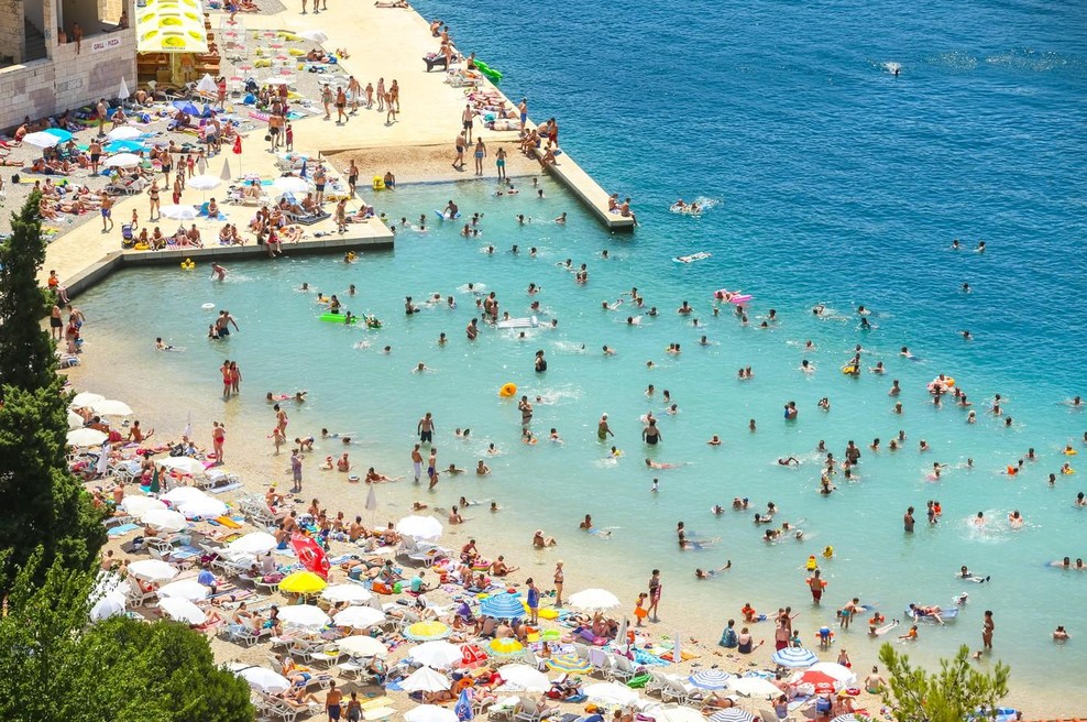Neum (foto: Profimedia)