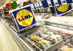 V Lidlu so opazili tole in se takoj odzvali: "Če bi vi vedeli, kaj vse nam ponujajo ..." se je pridušal kupec