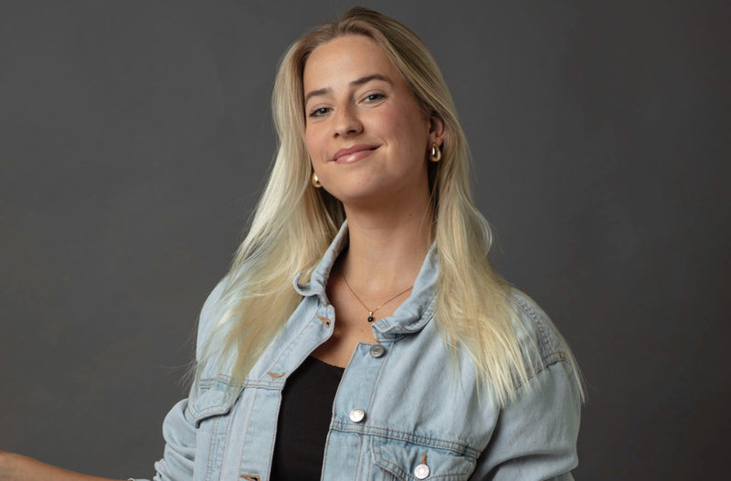 Lucija Vrankar Lucy radio Frajer