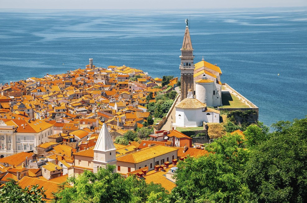 Maja eksplozija tujih turistov: Kaj jih vleče v Slovenijo (foto: Profimedia)