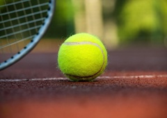 Wimbledon pripravlja presenečenje: Teniški igralec bo dobil svoj kip