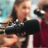 radio