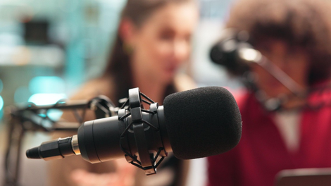 radio