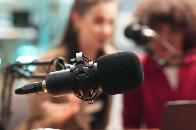 radio