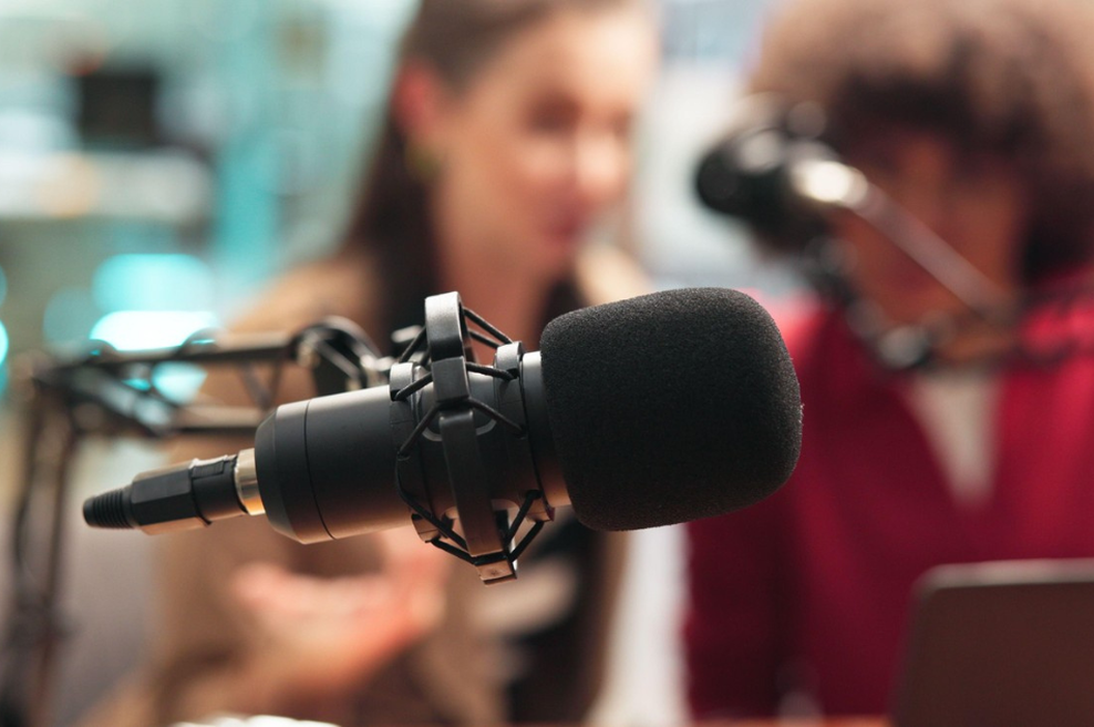 Slovenija dobila nov radio: za mikrofonom pa znan TV-obraz (foto: Profimedia)