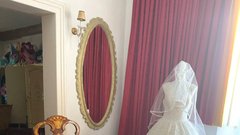 Grad Dvor Preddvor vitez oklep
