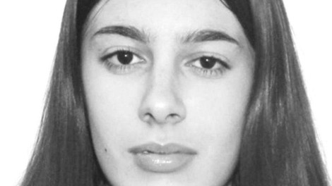 Sodišče je odločilo: toliko časa bodo za zapahi sedeli morilci 14-letne Vanje