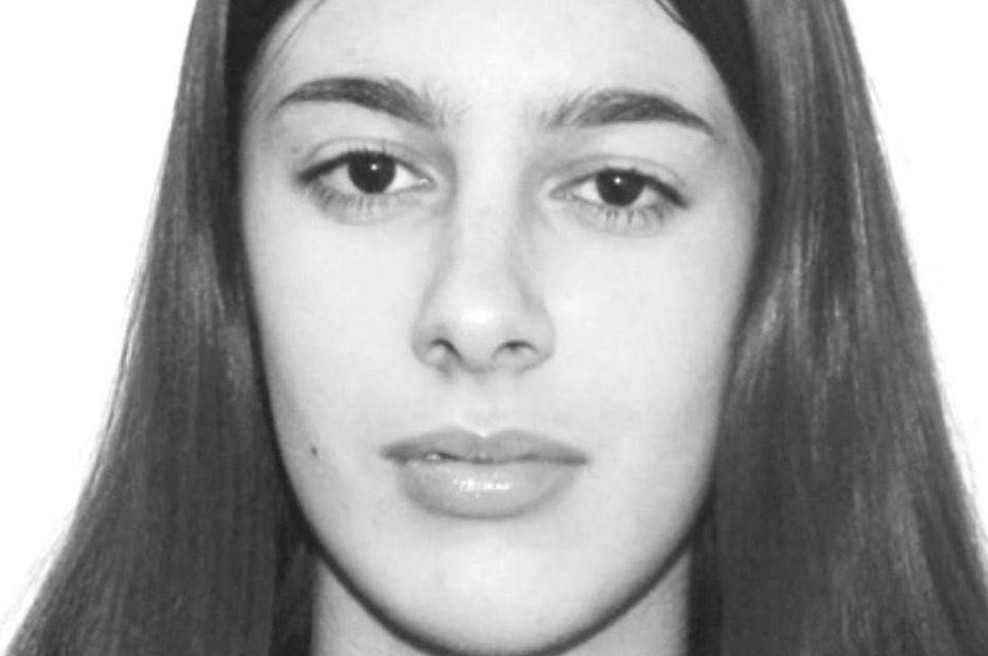 Sodišče je odločilo: toliko časa bodo za zapahi sedeli morilci 14-letne Vanje (foto: Twitter/saleskopski)