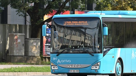 Arriva