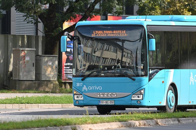 Arriva