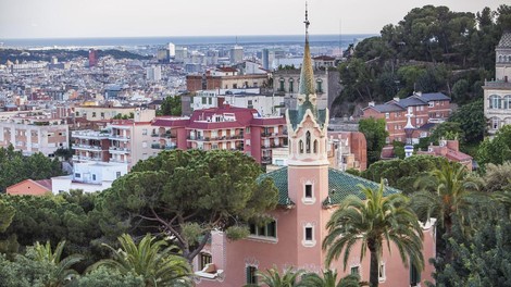 Barcelona