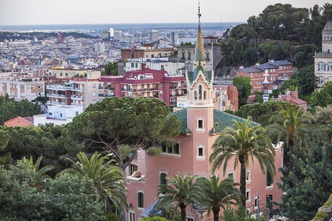 Barcelona