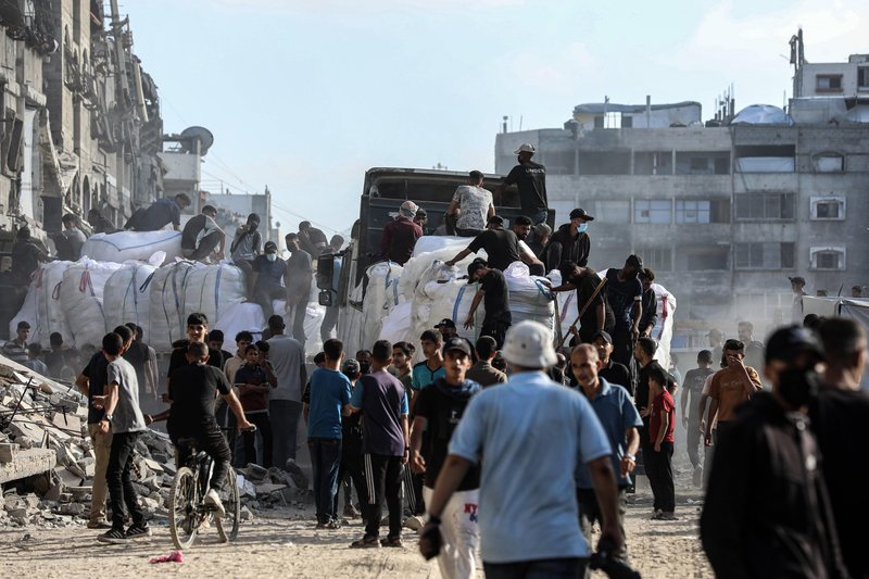Gaza