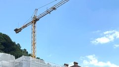 Stara Ljubljana prenova Pod Tranco hotel
