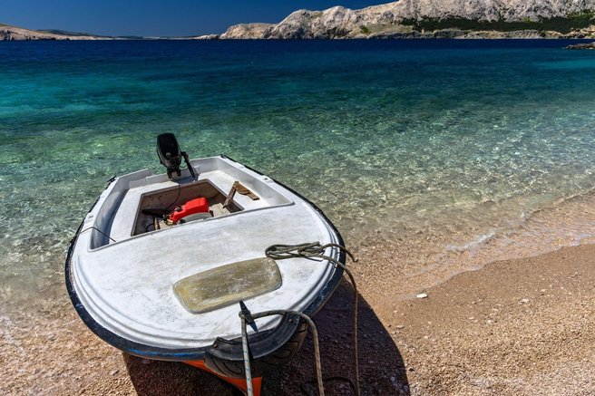 Jadran Jadransko morje Hrvaška znanstveniki raziskava ribe morje voda zdravje