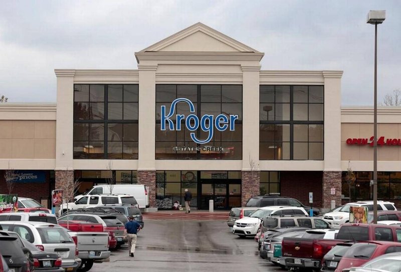 Kroger