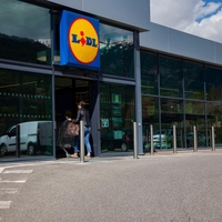 Lidl trgovina Francija nakupovanje govorice trgovine gospodarstvo