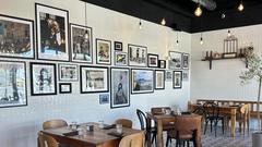 picerija Pizza Bella Napoli Odiseja BTC