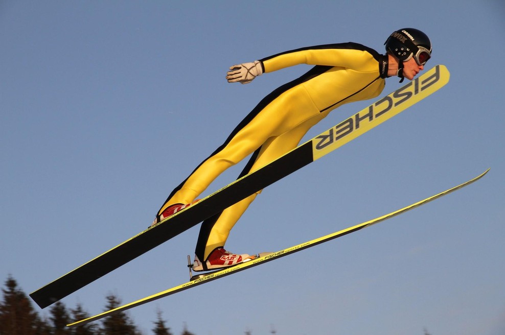 Po aferi Trondheim: FIS uvaja kartone, čipe in strožjo kontrolo dresov (foto: Profimedia)