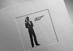 Konec ugibanj: Režiser Jamesa Bonda je znan, a identiteta novega agenta 007 še vedno vprašljiva