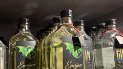 Vineria del Ponte vinoteka Stara Ljubljana degustacija