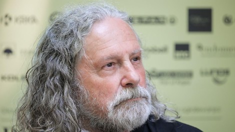 miha hočevar