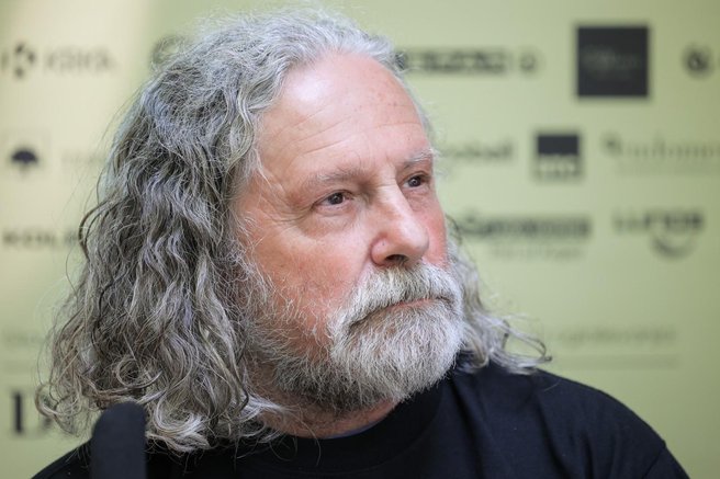 miha hočevar