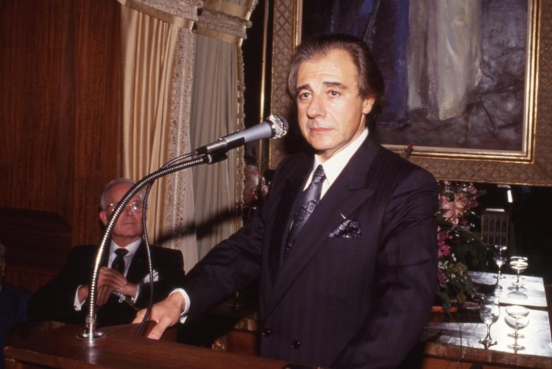 Lalo Schifrin