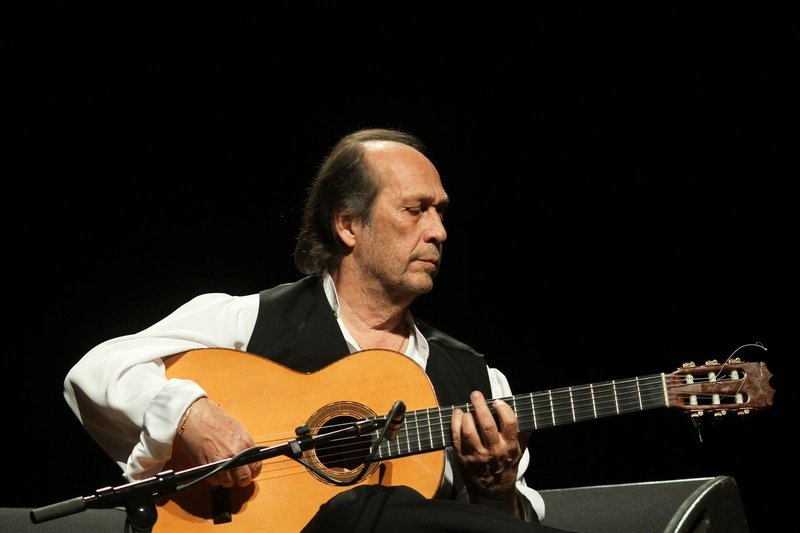 Paco de Lucia