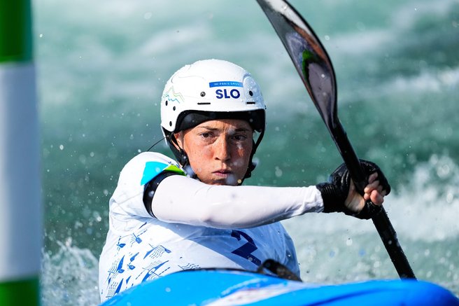 Eva Alina Hočevar