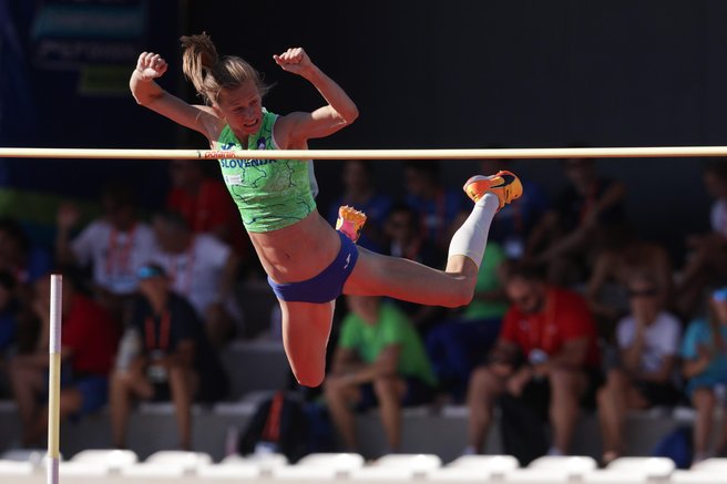 Tina Šutej