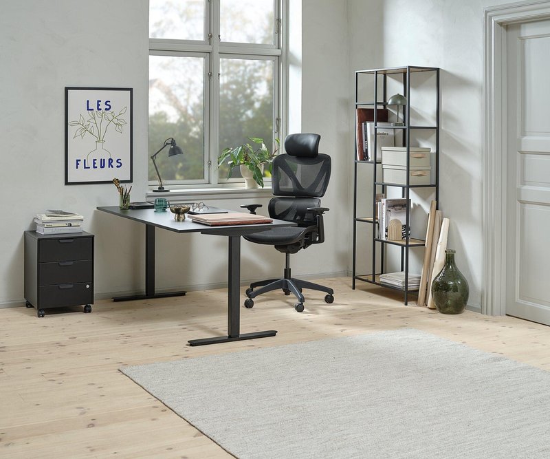 Preuredite pisarno (Office), ko ste “Out of Office”