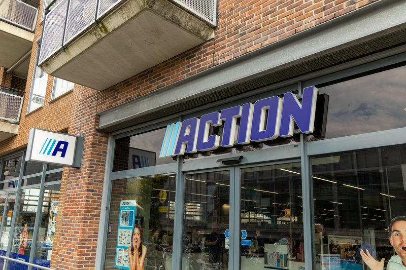 Action