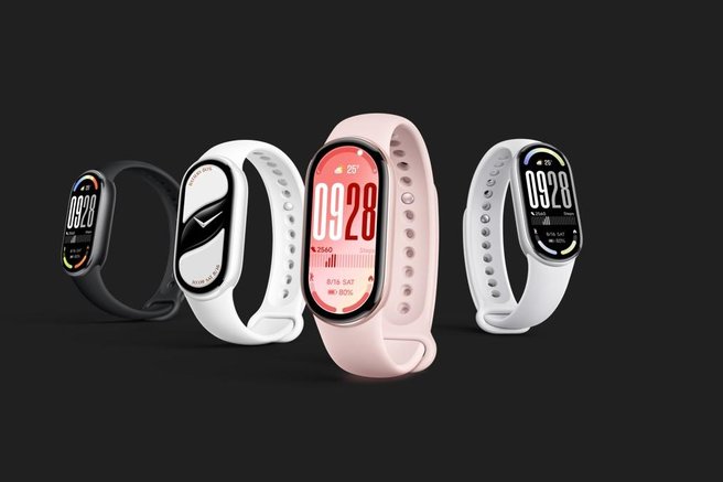 Xiaomi Smart Band 10: Elegantna nadgradnja za pametnejši življenjski slog