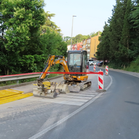 Cesta na Markovec