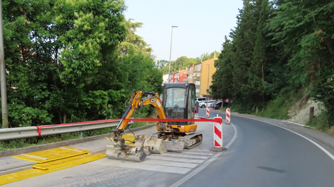 Cesta na Markovec