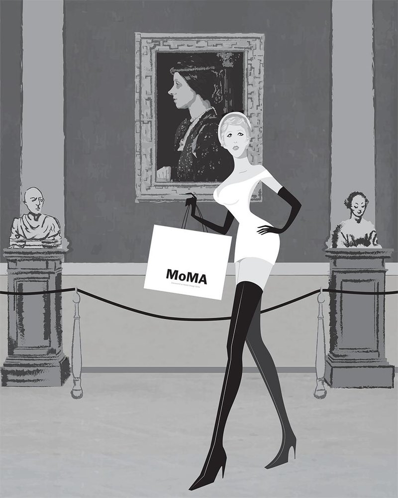 Odprtje razstave PUNCE PUNCE v AVA Galeriji
