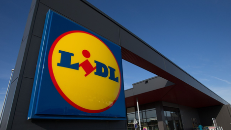 Lidl Italija zavajanje trgovina testenine Evropska unija pšenica kazen