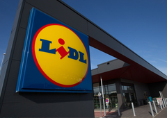 Lidl v hudih težavah! Priljubljeni trgovec zavajal kupce, izrečena kazen šokirala vse