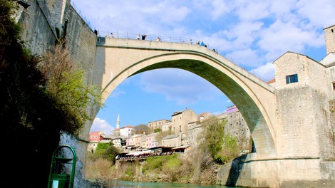mostar