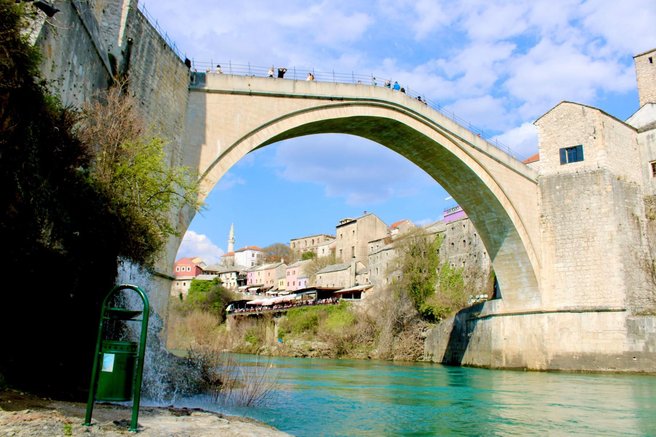 mostar