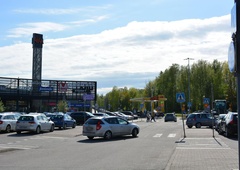 Na parkiriščih trgovskih centrov so kradli kot srake: imeli so prav posebno taktiko, saj so ...