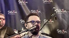 Petar Grašo koncert Petram