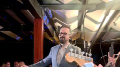 Petar Grašo koncert Petram