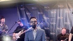 Petar Grašo koncert Petram