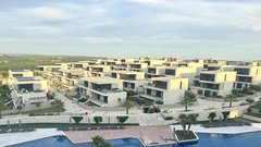 Petram resort Savudrija