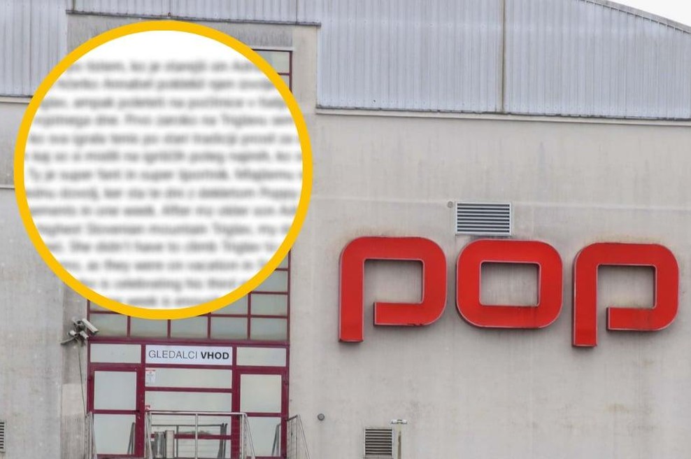 Zapis znanega Slovenca, ki močno odmeva: bivši sodelavec POP TV razkril, da sta sin in hčerka ... (FOTO) (foto: Facebook.com/branko.b.kastelic/Dan Kariž Meško/fotomontaža)