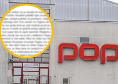Zapis znanega Slovenca, ki močno odmeva: bivši sodelavec POP TV razkril, da sta sin in hčerka ... (FOTO)